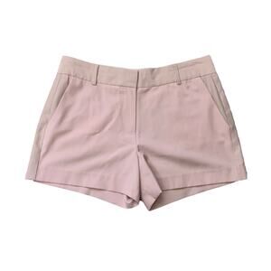 Elizabeth and James light pink shorts size 4